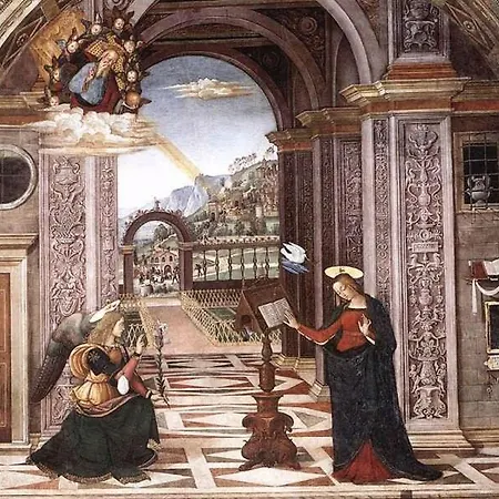 Nunnery
