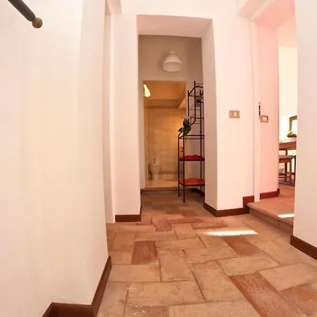 Vakantiehuis Nunnery