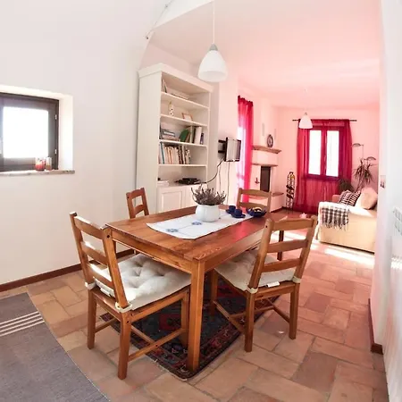 Vakantiehuis Nunnery