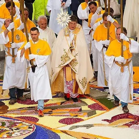 Nunnery Vakantiehuis *